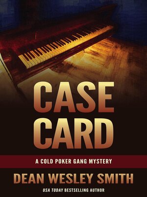 cover image of Case Card